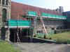 Highscore Scaffolding - St. Marys Abbey - West Malling 