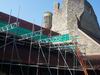 Highscore Scaffolding - St. Marys Abbey - West Malling 