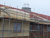 Highscore Scaffolding - Hadlow College